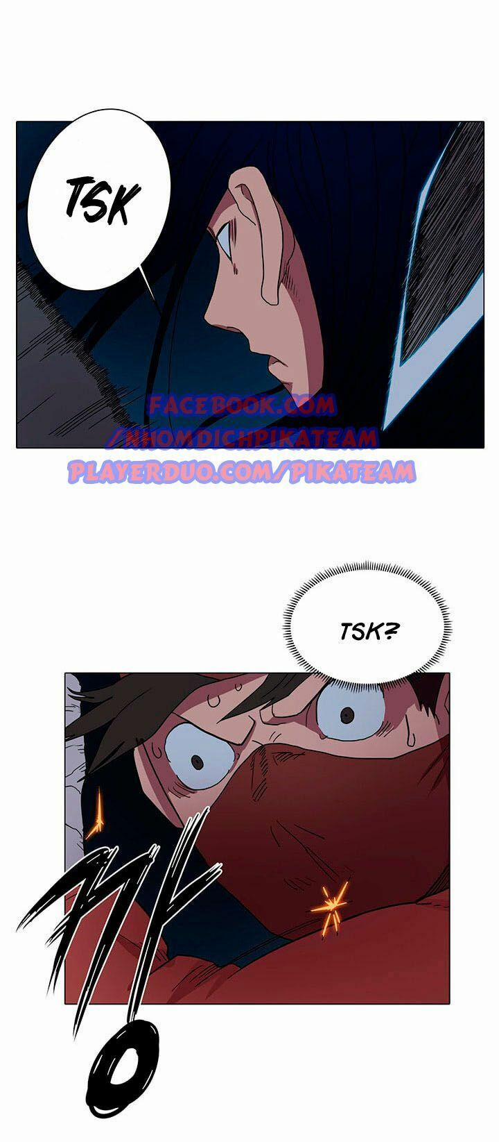 Biên Niên Sử Của Thiên Quỷ 13 trang 34