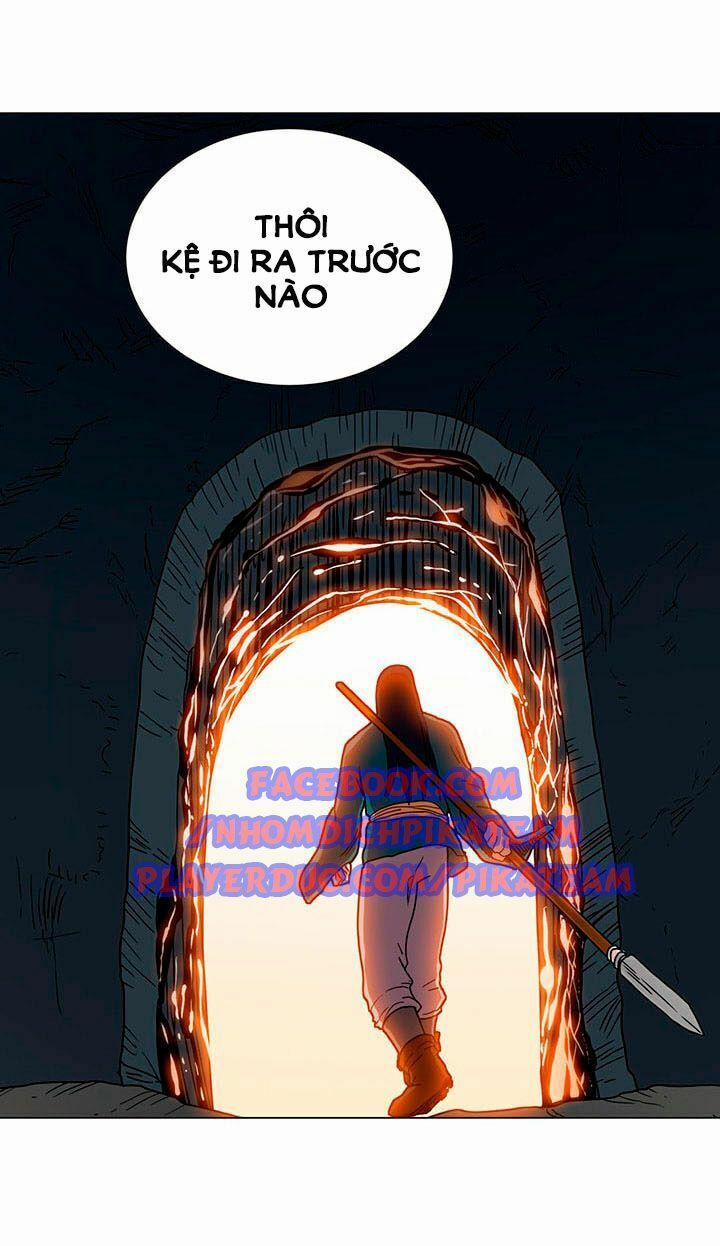 Biên Niên Sử Của Thiên Quỷ 13 trang 4