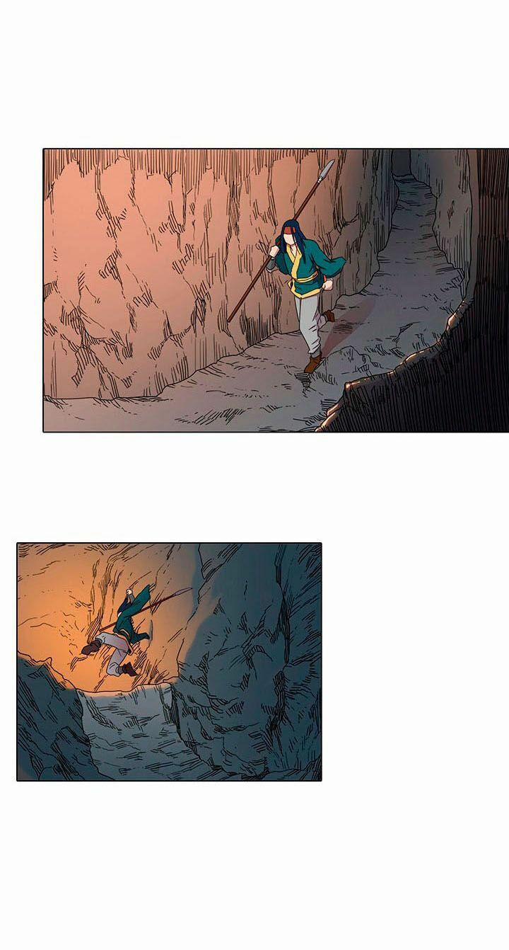 Biên Niên Sử Của Thiên Quỷ 13 trang 6