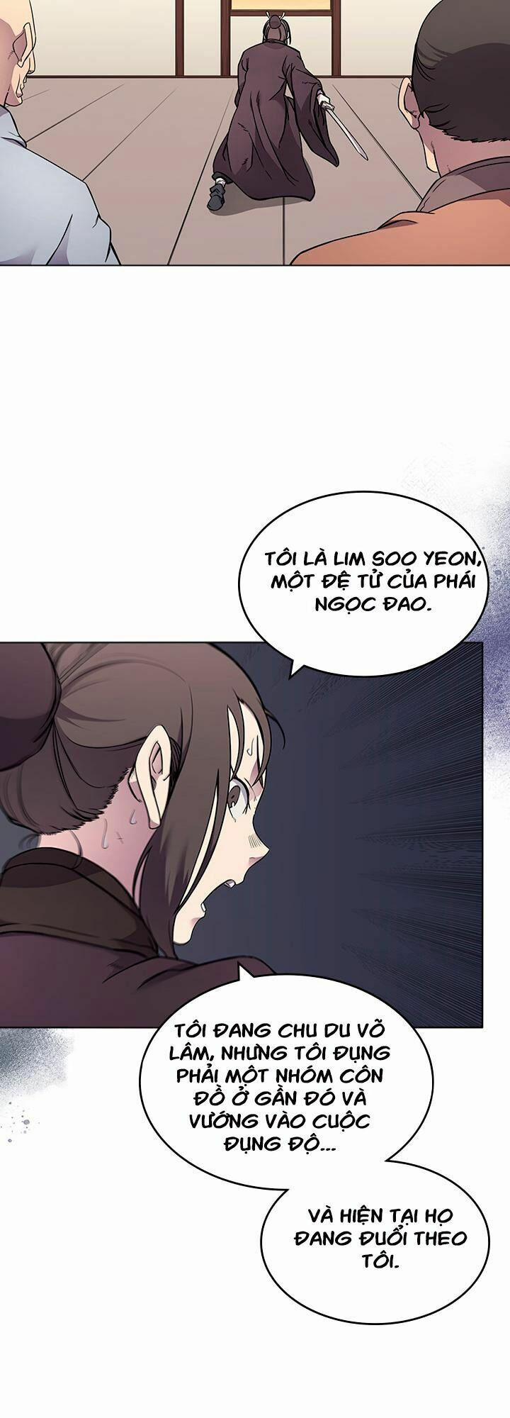 Biên Niên Sử Của Thiên Quỷ 130 trang 2