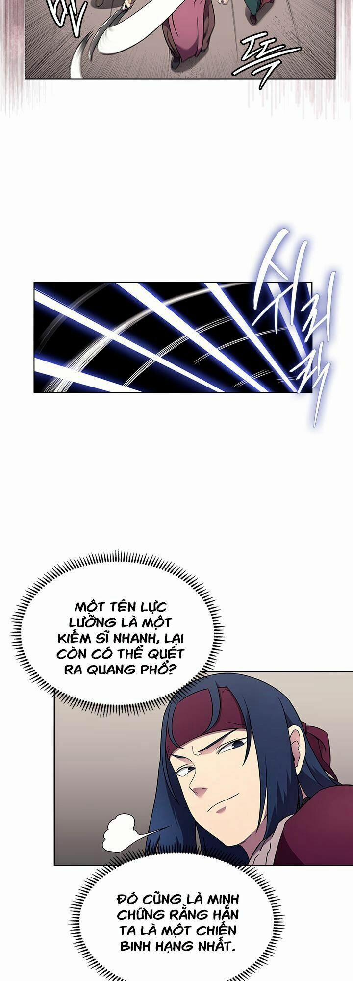 Biên Niên Sử Của Thiên Quỷ 130 trang 5