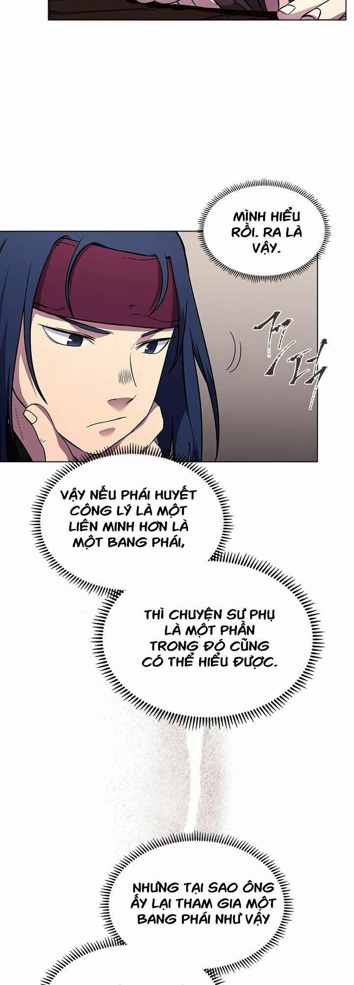 Biên Niên Sử Của Thiên Quỷ 131 trang 17