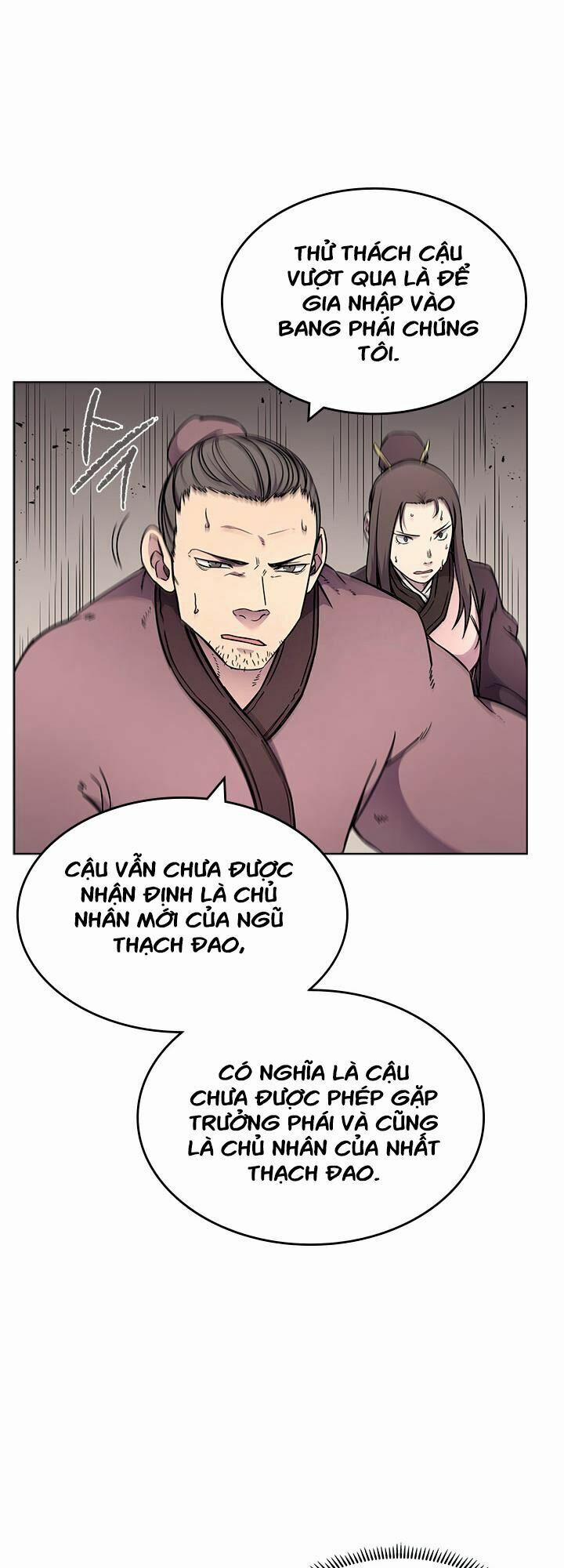 Biên Niên Sử Của Thiên Quỷ 131 trang 23