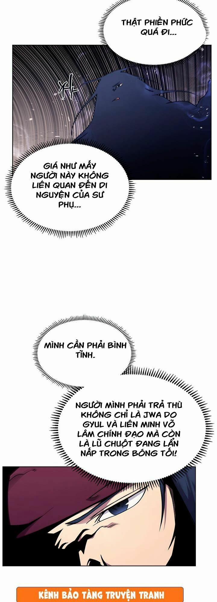 Biên Niên Sử Của Thiên Quỷ 131 trang 24