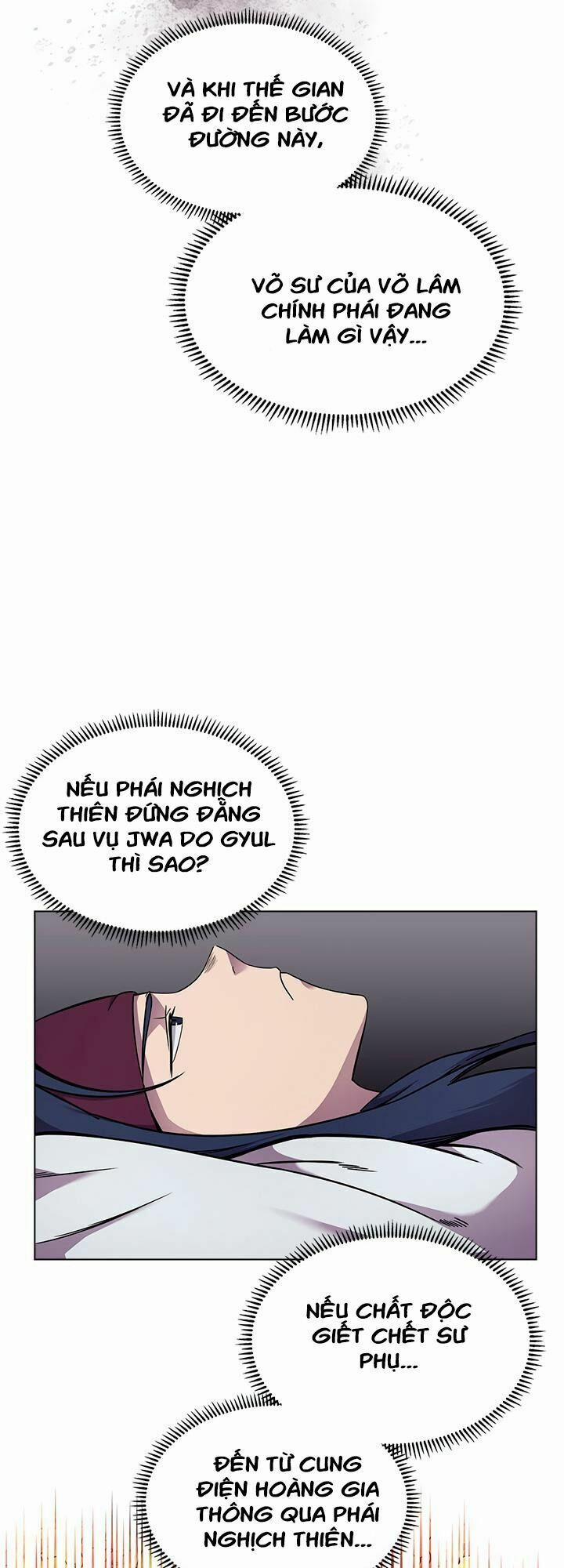 Biên Niên Sử Của Thiên Quỷ 131 trang 31