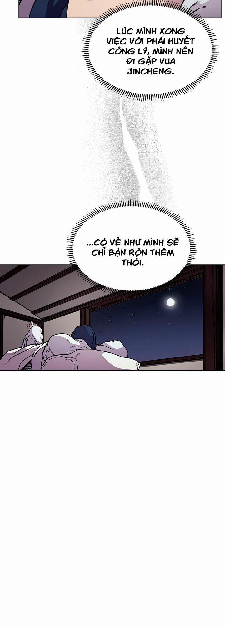 Biên Niên Sử Của Thiên Quỷ 131 trang 35