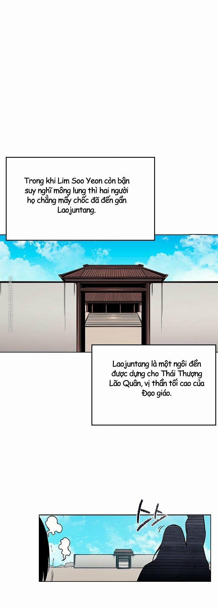 Biên Niên Sử Của Thiên Quỷ 132 trang 17