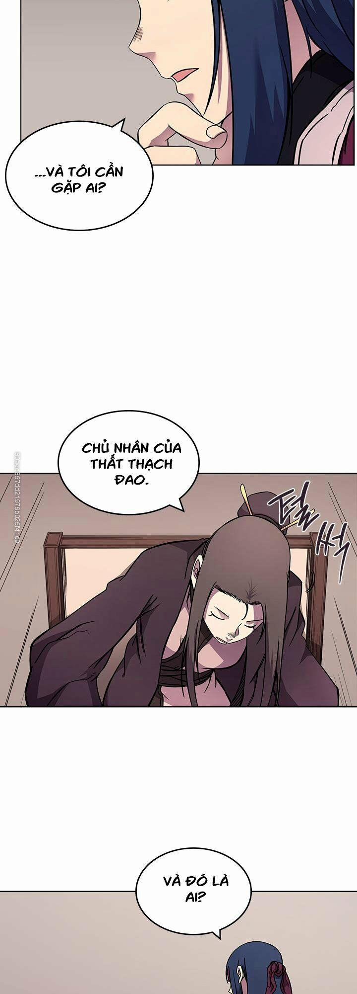 Biên Niên Sử Của Thiên Quỷ 132 trang 5