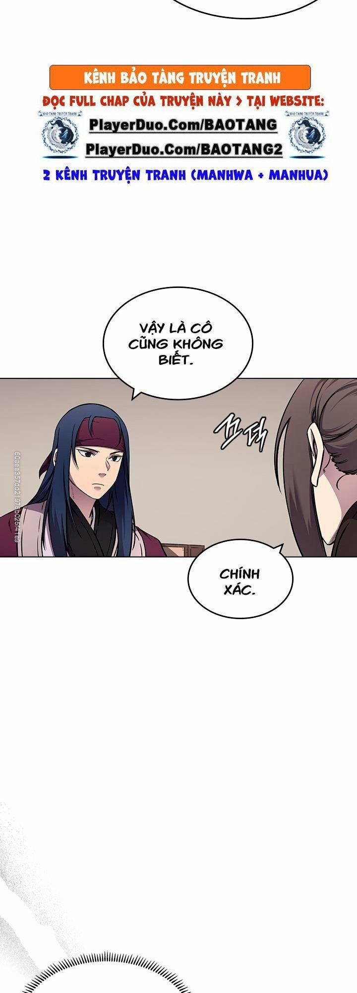 Biên Niên Sử Của Thiên Quỷ 132 trang 7