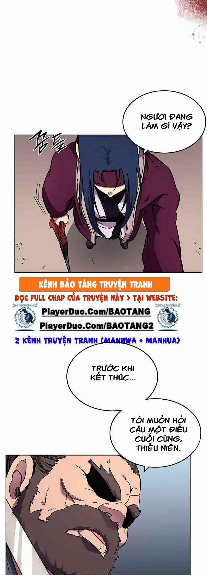 Biên Niên Sử Của Thiên Quỷ 133 trang 11