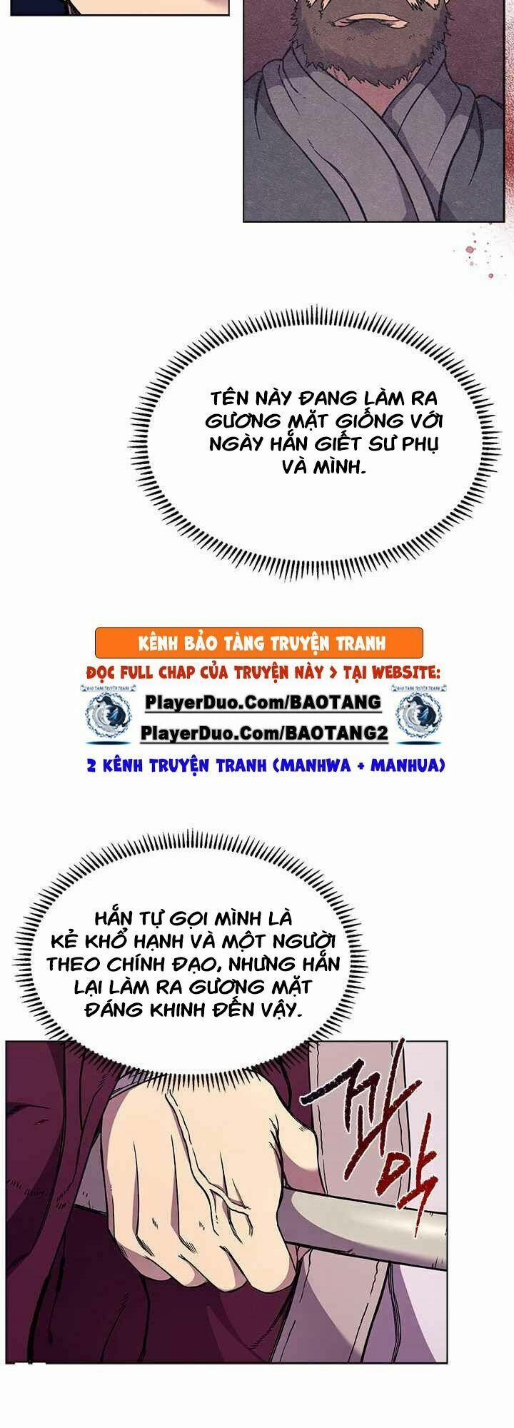 Biên Niên Sử Của Thiên Quỷ 133 trang 16