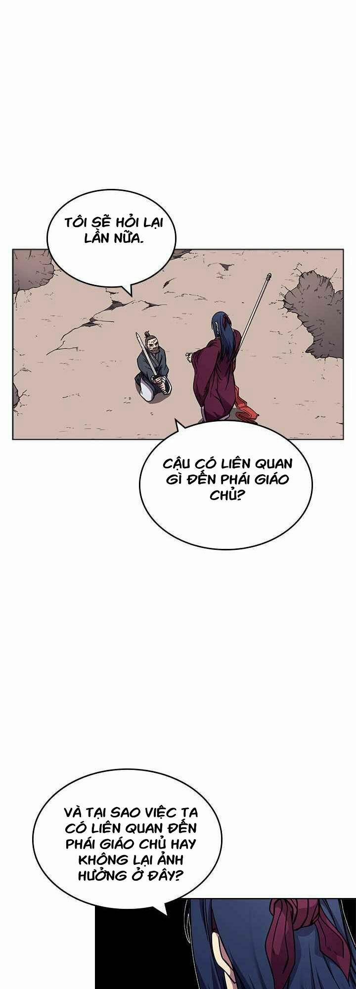 Biên Niên Sử Của Thiên Quỷ 133 trang 17