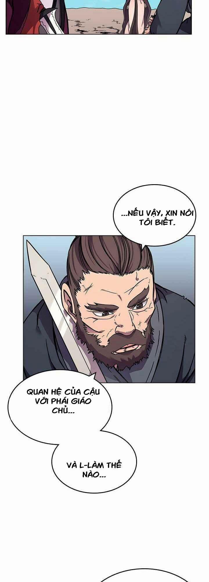 Biên Niên Sử Của Thiên Quỷ 133 trang 20