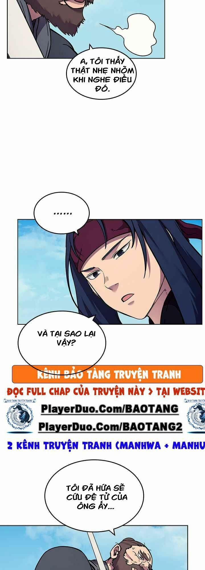 Biên Niên Sử Của Thiên Quỷ 133 trang 24