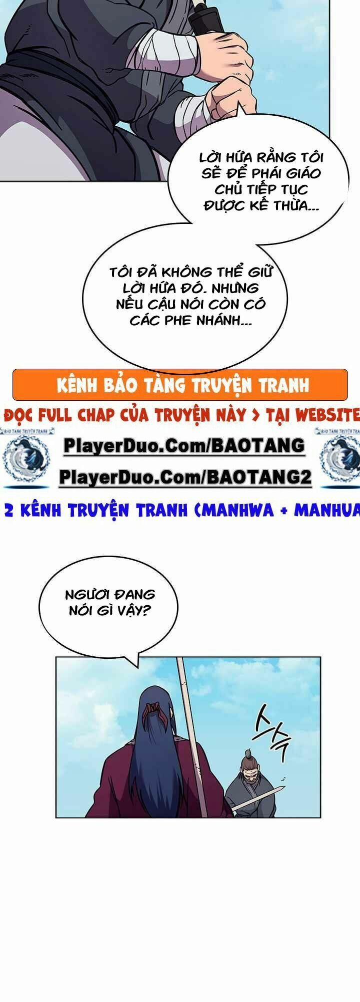 Biên Niên Sử Của Thiên Quỷ 133 trang 26