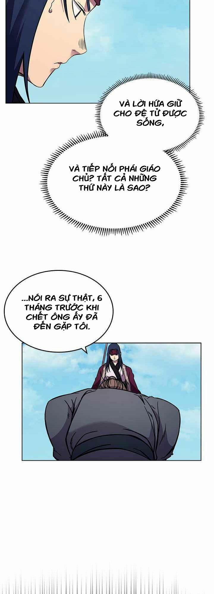 Biên Niên Sử Của Thiên Quỷ 133 trang 29