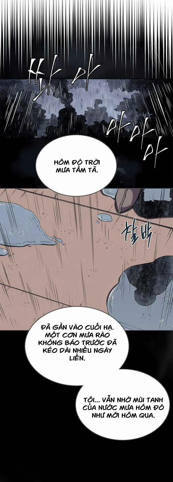Biên Niên Sử Của Thiên Quỷ 133 trang 30