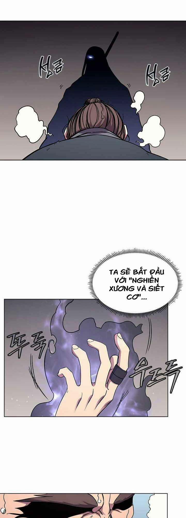 Biên Niên Sử Của Thiên Quỷ 133 trang 8