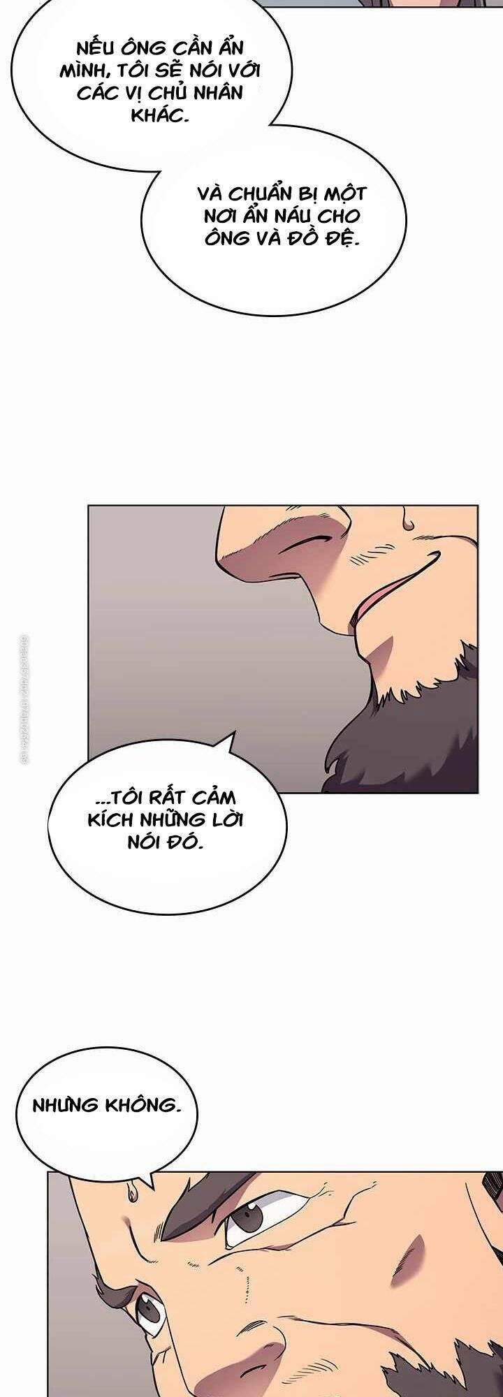 Biên Niên Sử Của Thiên Quỷ 134 trang 9