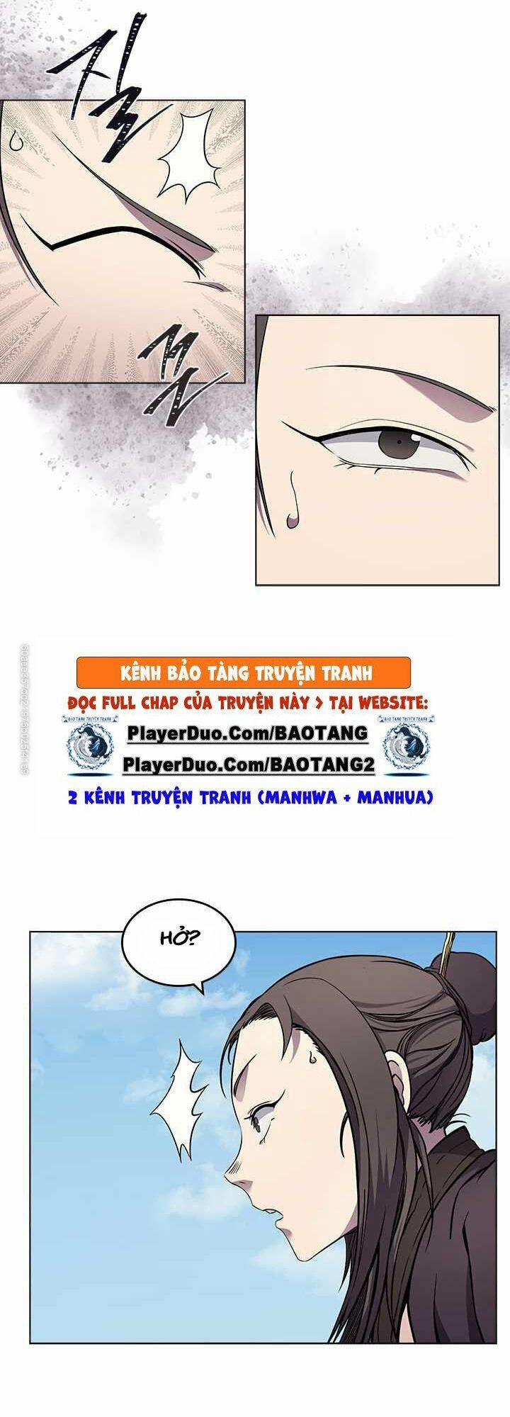 Biên Niên Sử Của Thiên Quỷ 135 trang 18