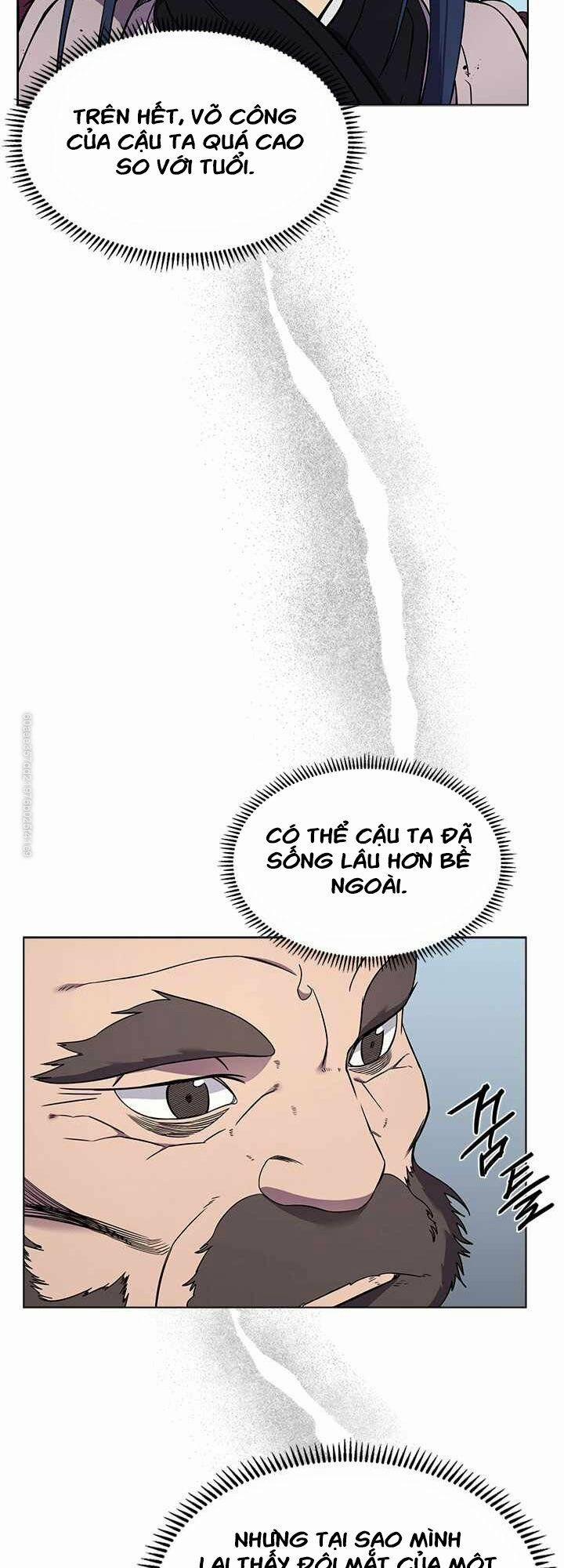 Biên Niên Sử Của Thiên Quỷ 135 trang 25