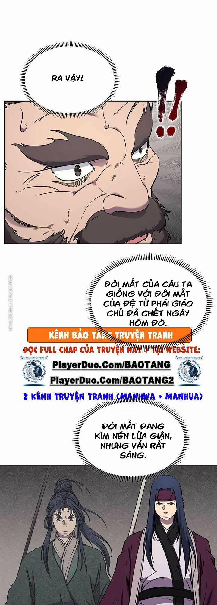 Biên Niên Sử Của Thiên Quỷ 135 trang 27
