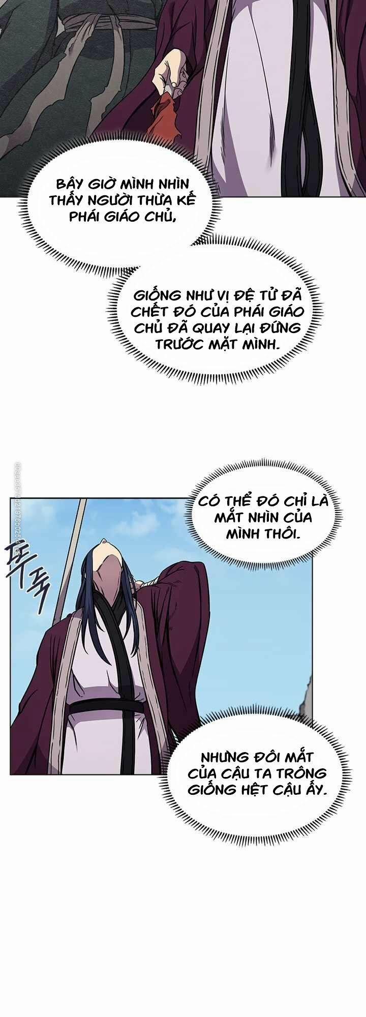 Biên Niên Sử Của Thiên Quỷ 135 trang 28