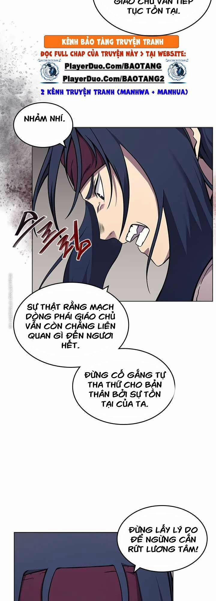 Biên Niên Sử Của Thiên Quỷ 135 trang 3