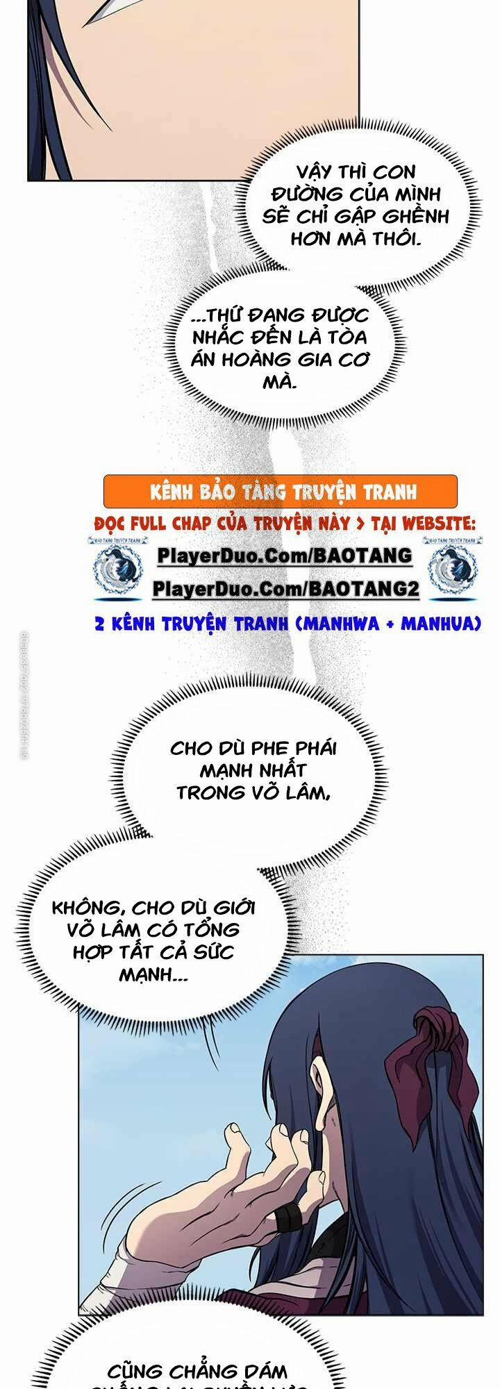 Biên Niên Sử Của Thiên Quỷ 135 trang 30