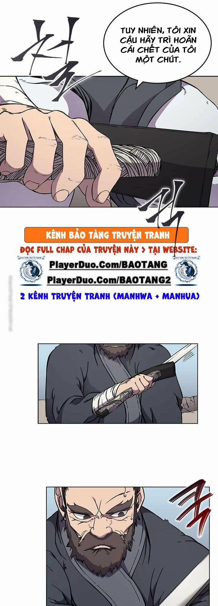 Biên Niên Sử Của Thiên Quỷ 135 trang 6