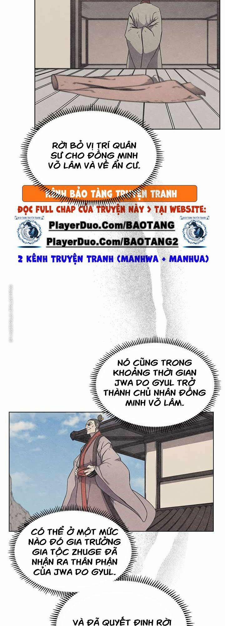 Biên Niên Sử Của Thiên Quỷ 136 trang 17