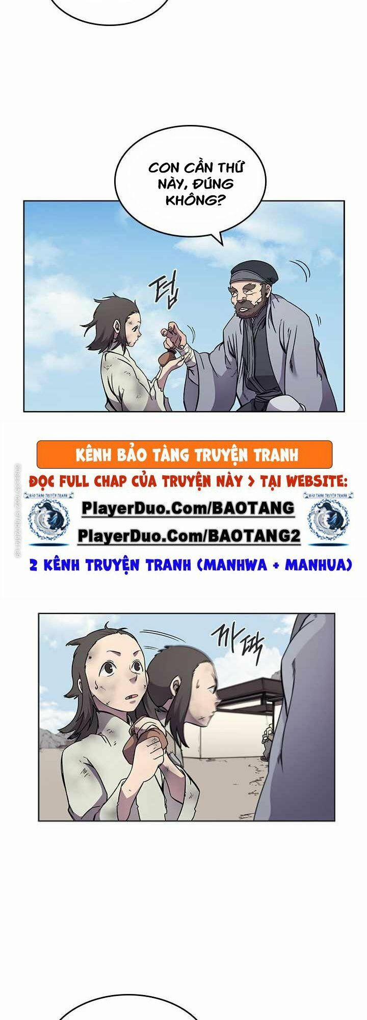 Biên Niên Sử Của Thiên Quỷ 136 trang 24