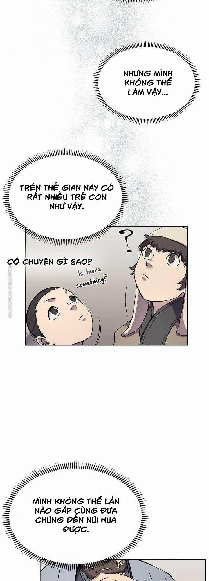 Biên Niên Sử Của Thiên Quỷ 136 trang 37