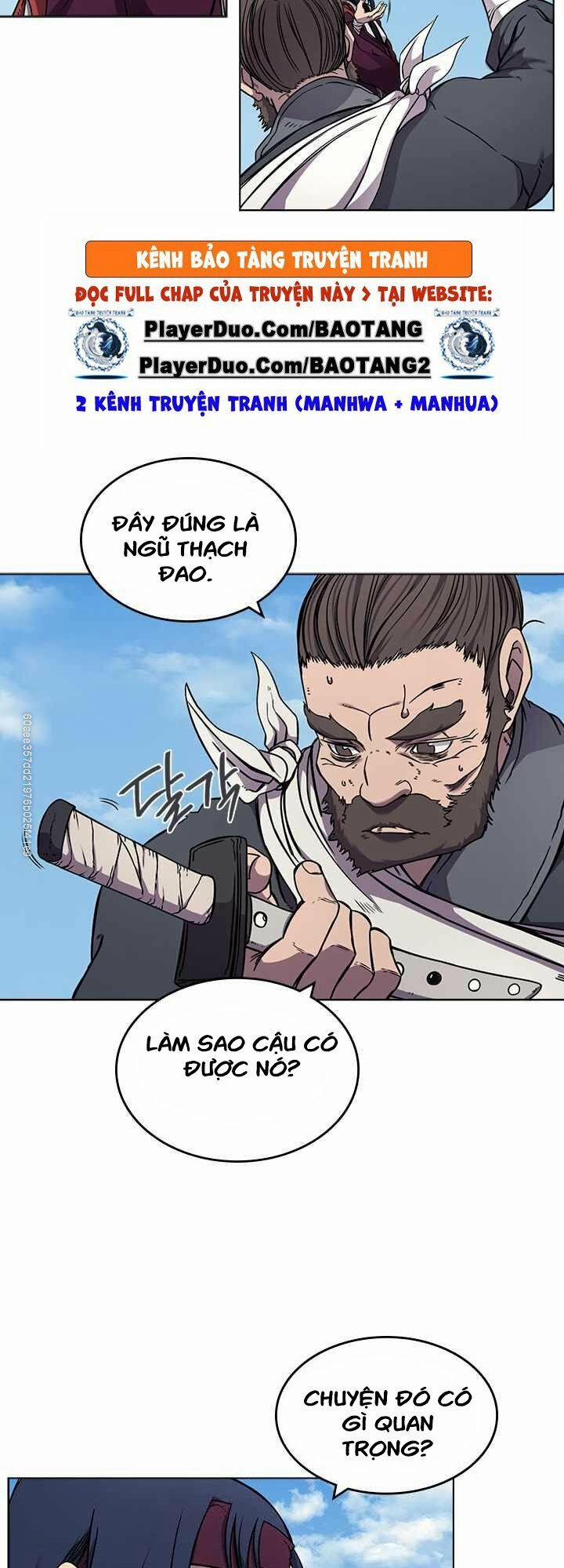 Biên Niên Sử Của Thiên Quỷ 136 trang 4