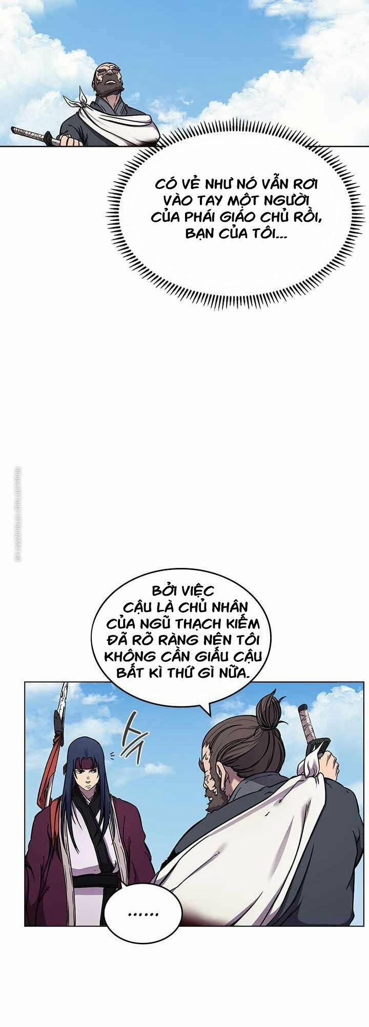 Biên Niên Sử Của Thiên Quỷ 136 trang 7