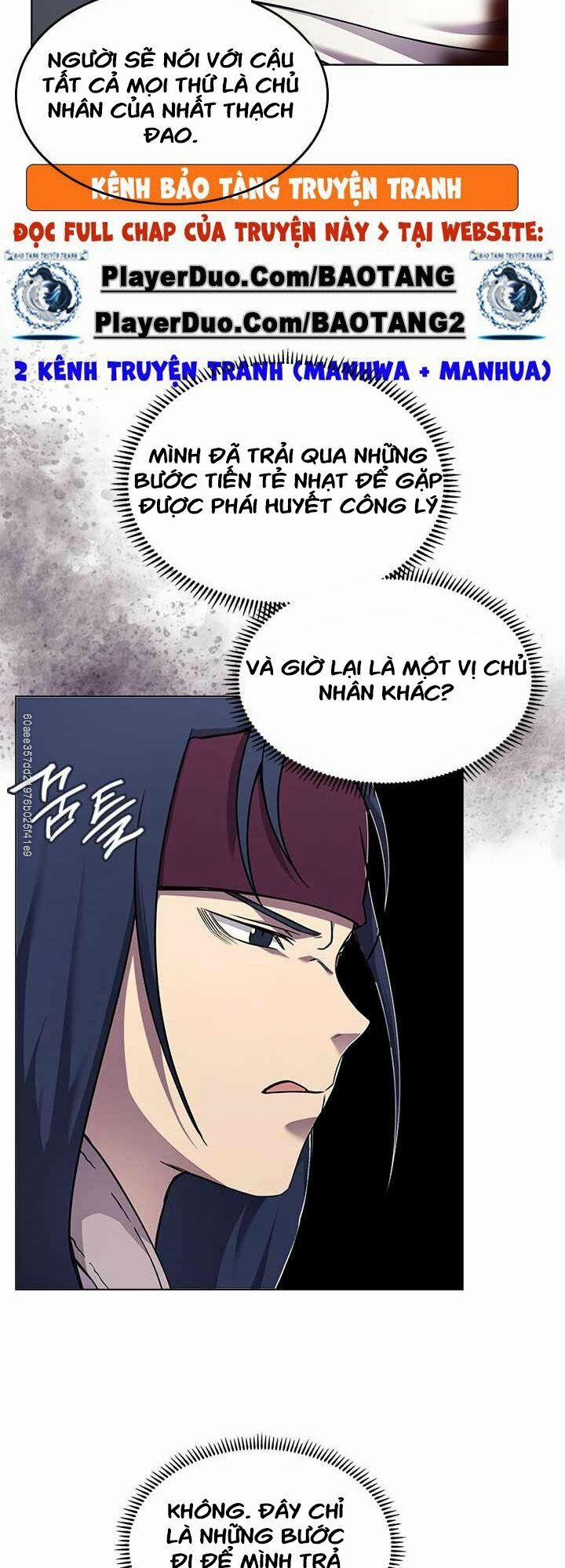 Biên Niên Sử Của Thiên Quỷ 136 trang 9