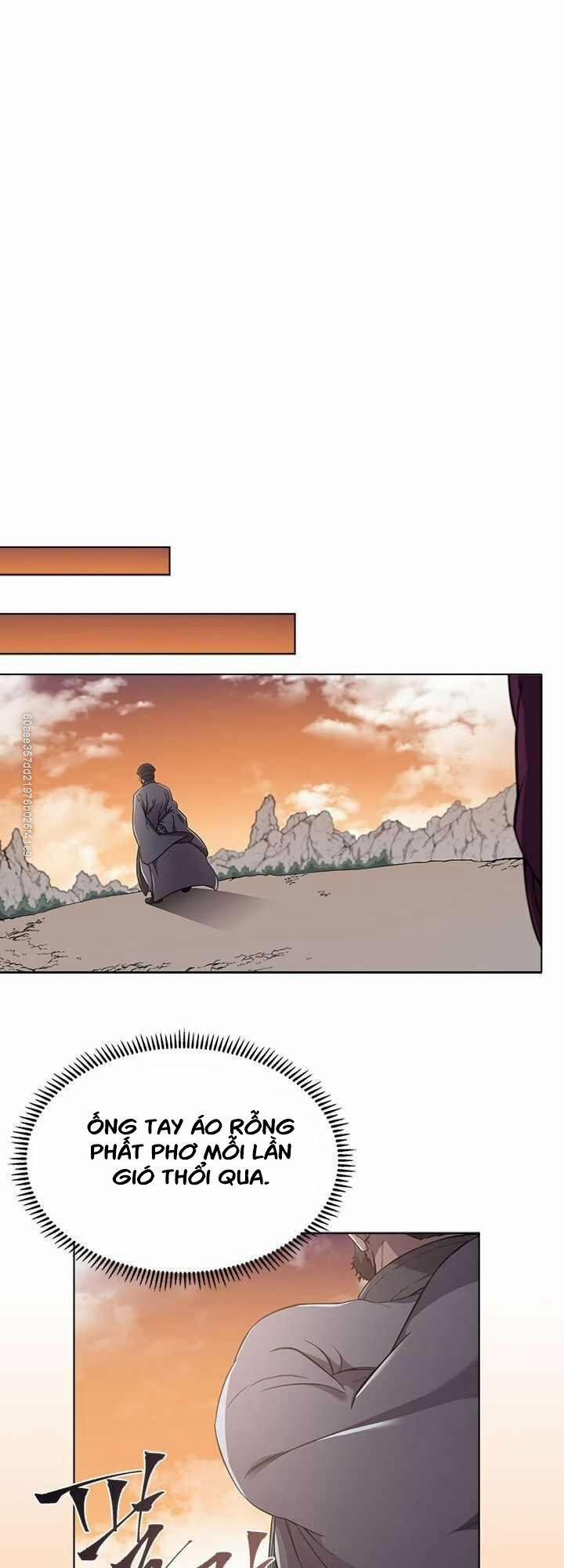 Biên Niên Sử Của Thiên Quỷ 137 trang 16