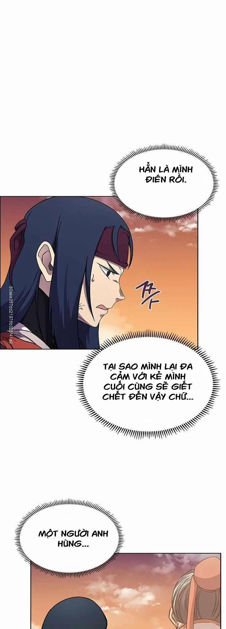 Biên Niên Sử Của Thiên Quỷ 137 trang 18