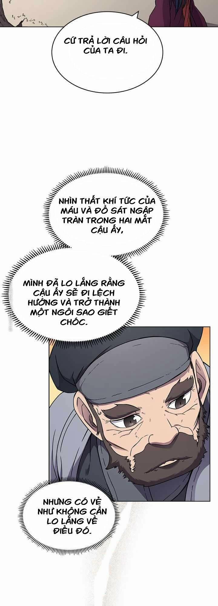 Biên Niên Sử Của Thiên Quỷ 137 trang 23