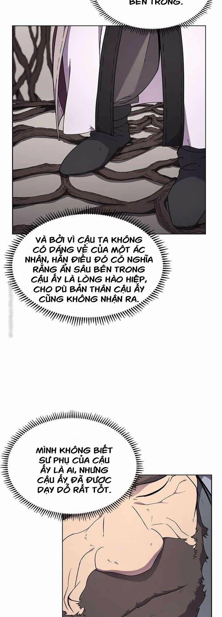 Biên Niên Sử Của Thiên Quỷ 137 trang 25