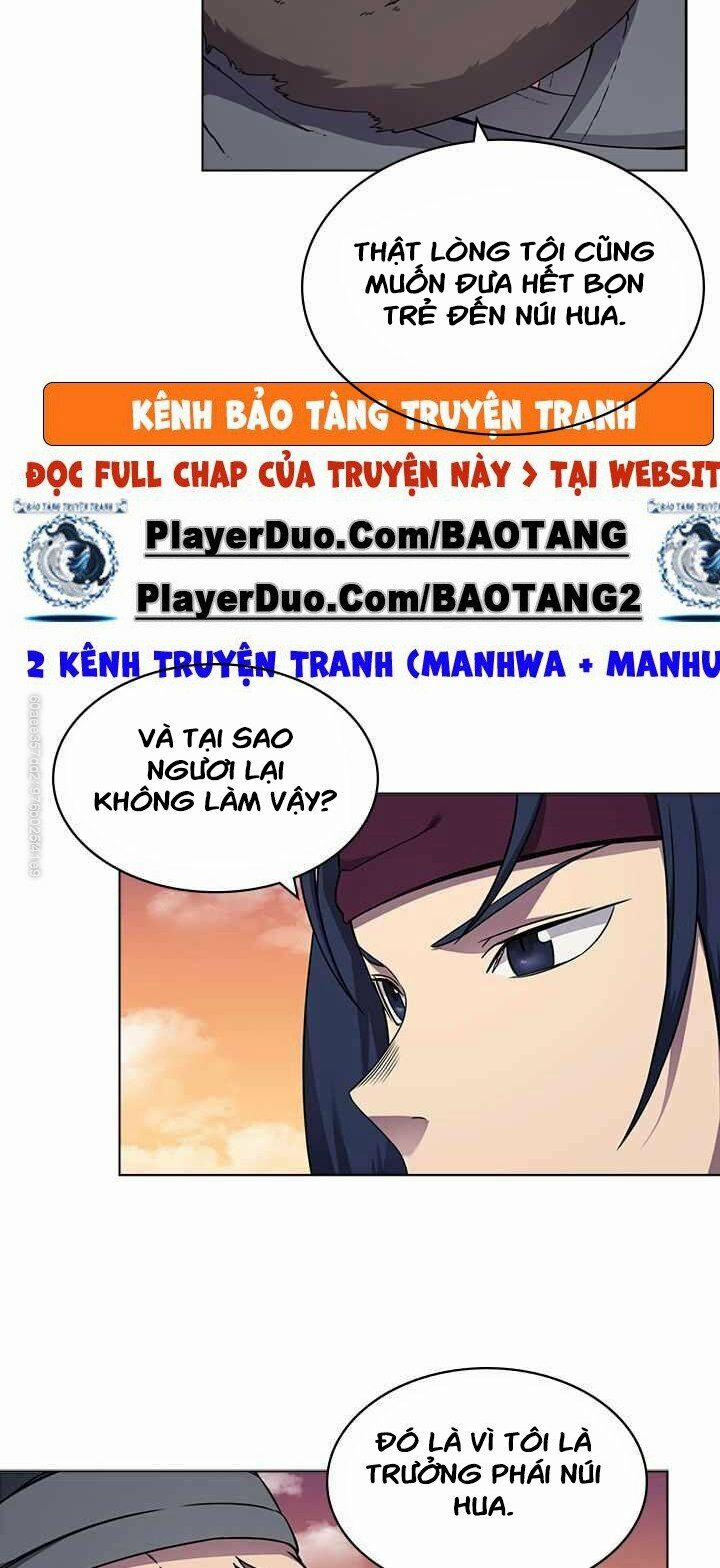 Biên Niên Sử Của Thiên Quỷ 137 trang 26