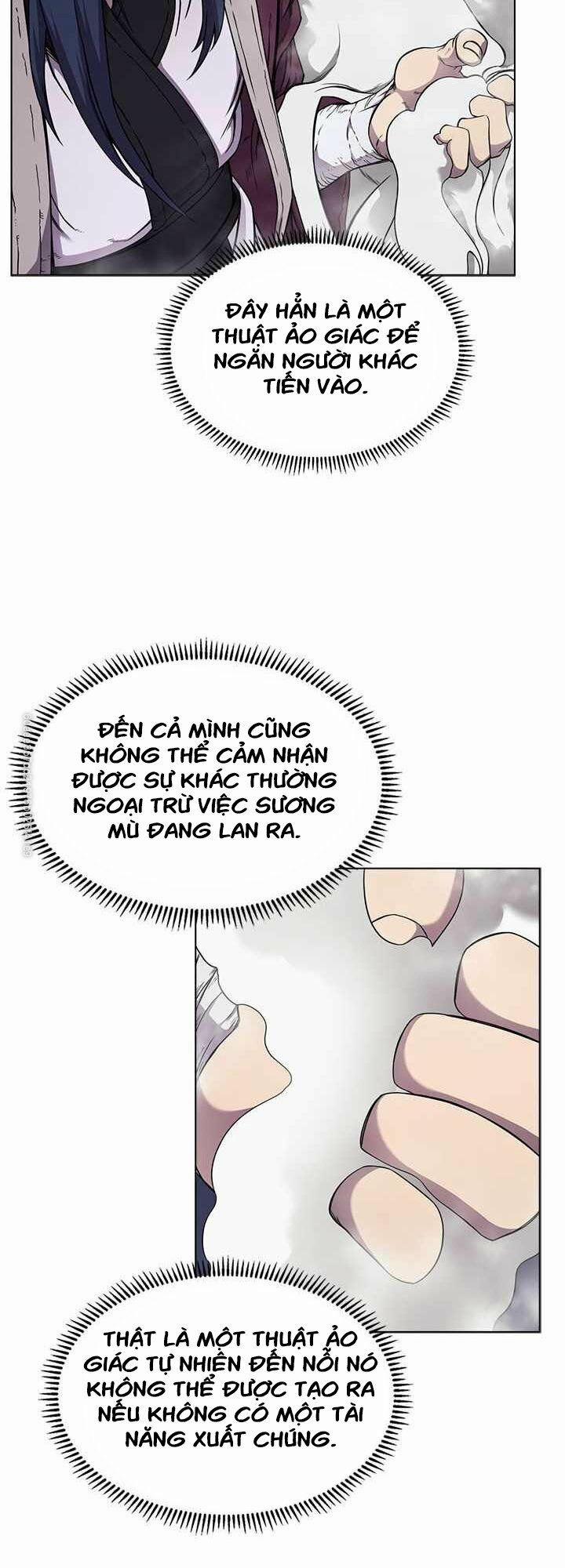 Biên Niên Sử Của Thiên Quỷ 137 trang 36