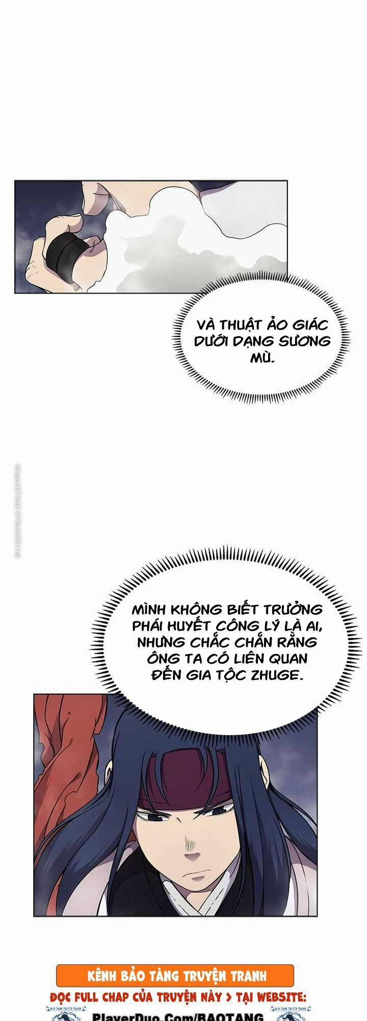 Biên Niên Sử Của Thiên Quỷ 137 trang 37