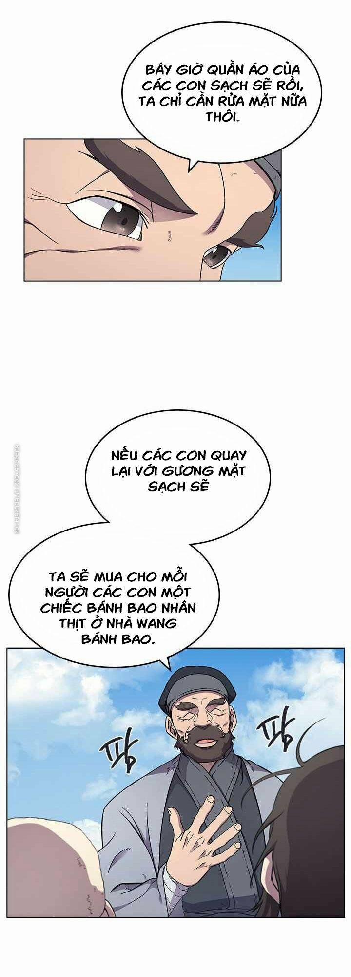 Biên Niên Sử Của Thiên Quỷ 137 trang 5