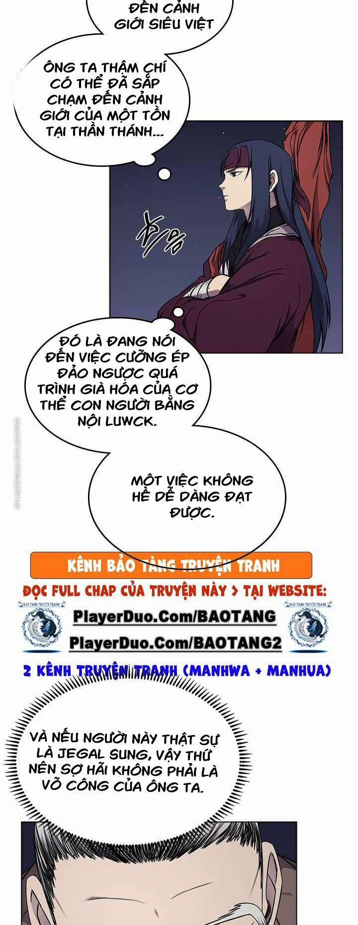 Biên Niên Sử Của Thiên Quỷ 138 trang 14