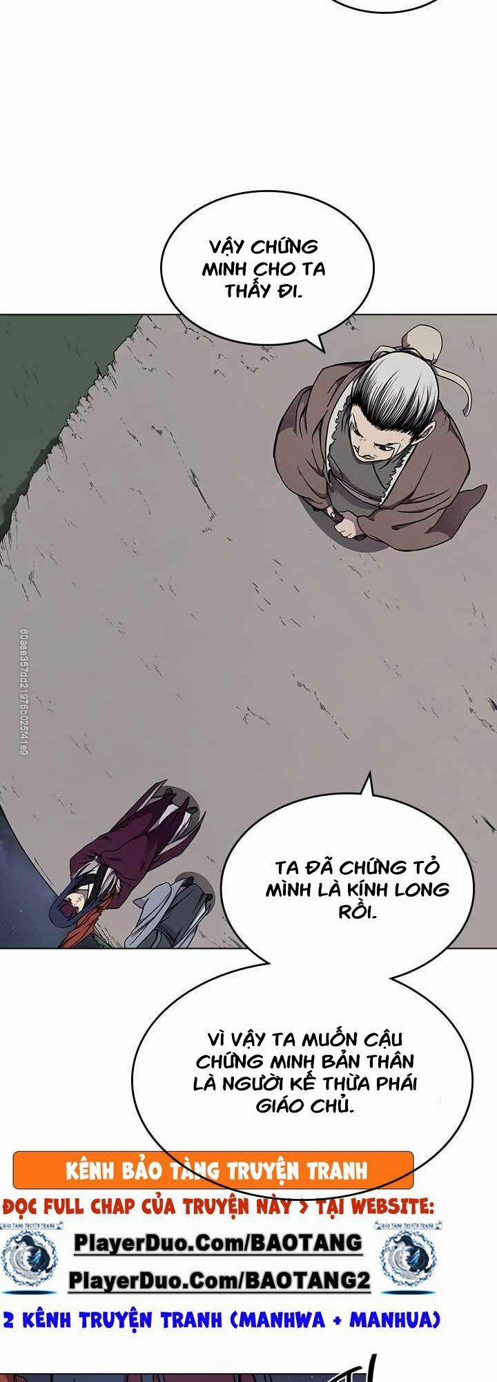Biên Niên Sử Của Thiên Quỷ 138 trang 25