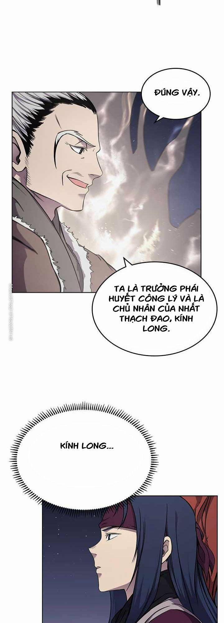 Biên Niên Sử Của Thiên Quỷ 138 trang 6