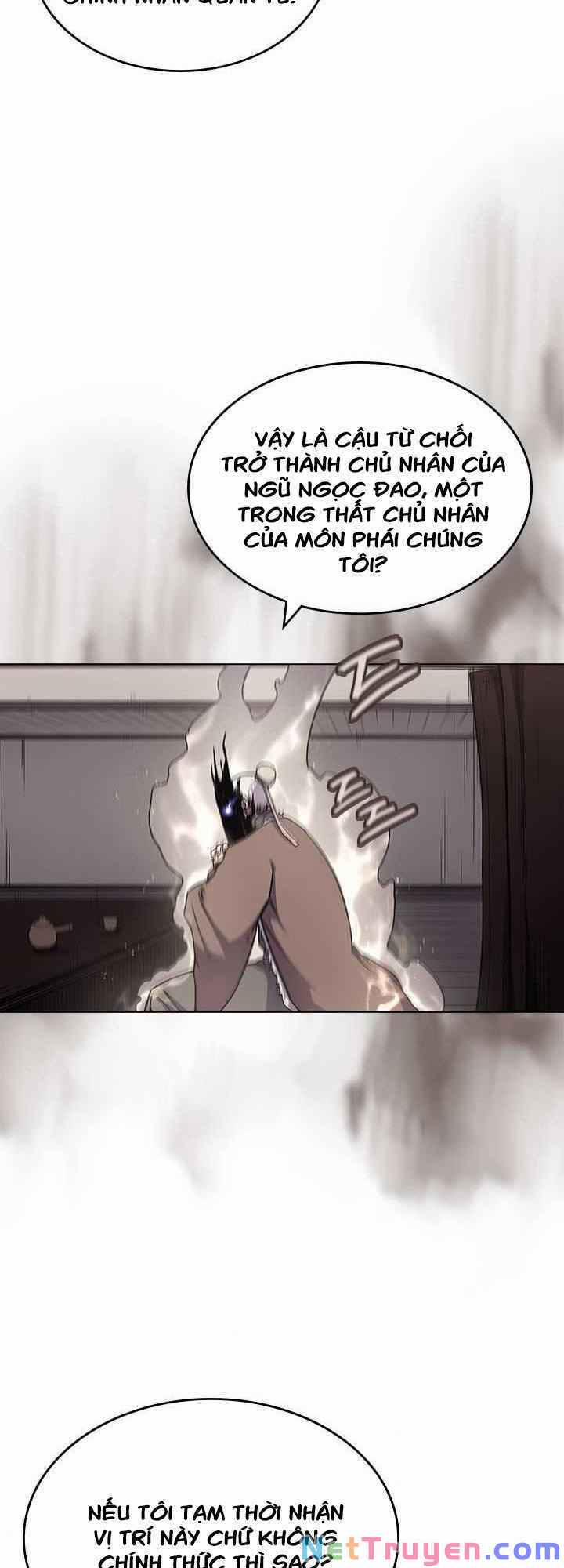Biên Niên Sử Của Thiên Quỷ 139 trang 17
