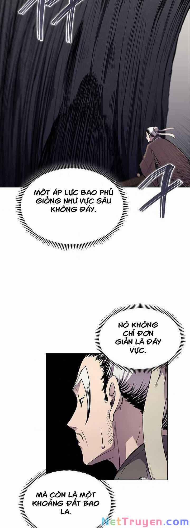 Biên Niên Sử Của Thiên Quỷ 139 trang 22