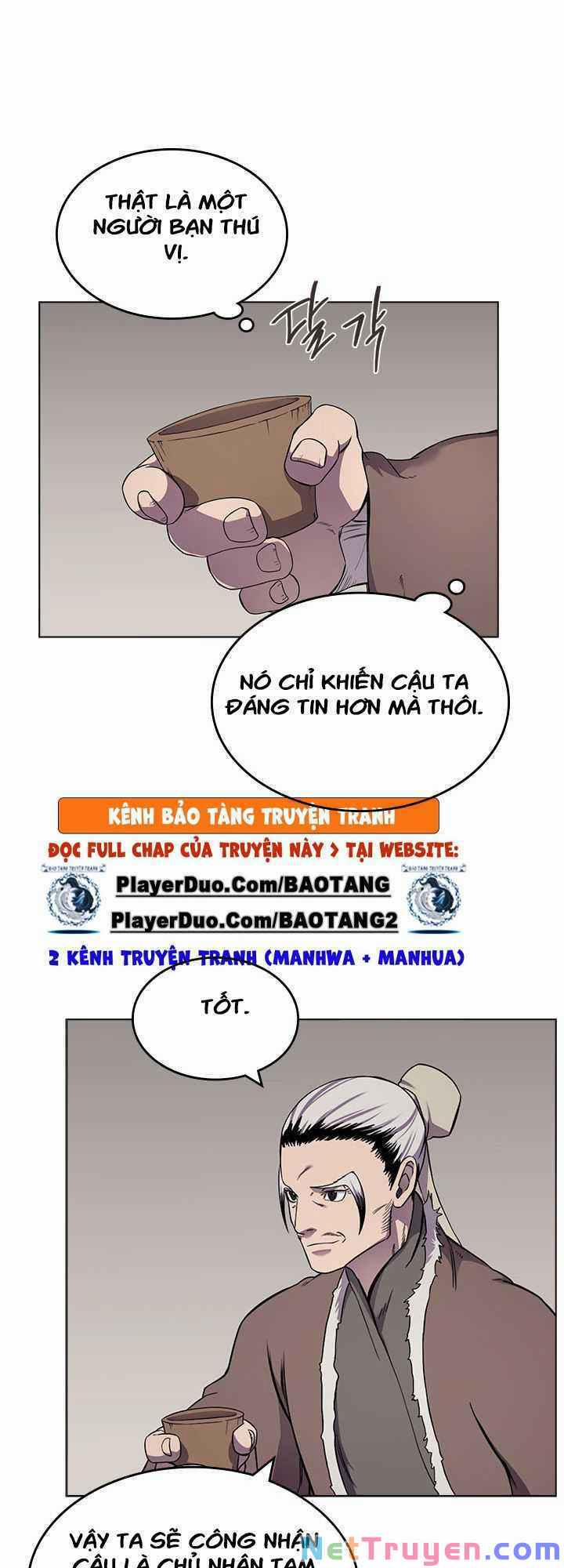Biên Niên Sử Của Thiên Quỷ 139 trang 25